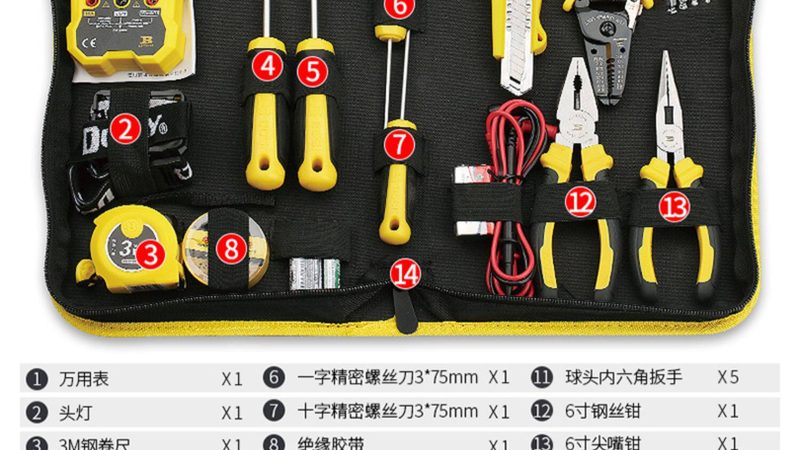 电钻电流过大，背后原因解析及应对策略