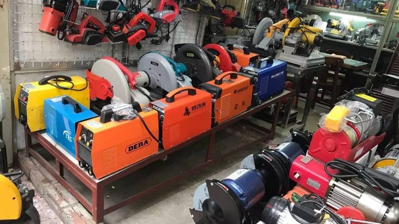 工业级切割工具：剖析其优缺点，助您明智选择**