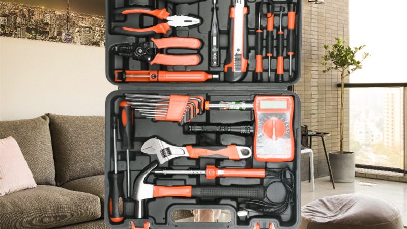 广州汽修工具报价单，揭秘汽修工具选型关键