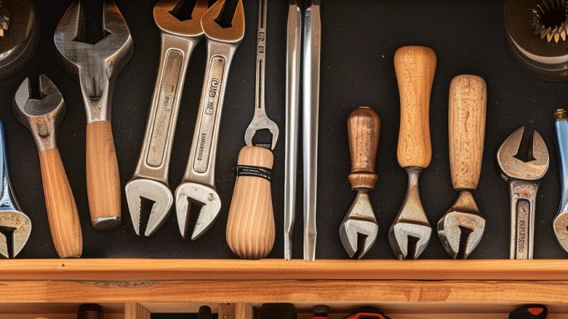手动工具代理加盟定制：揭秘行业背后的秘密