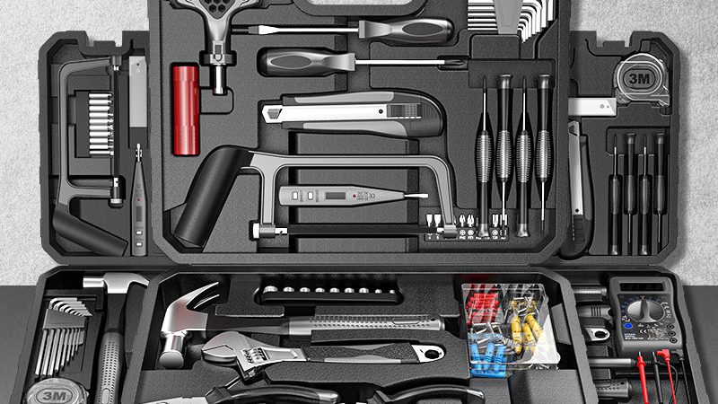 汽车随车工具材质对比