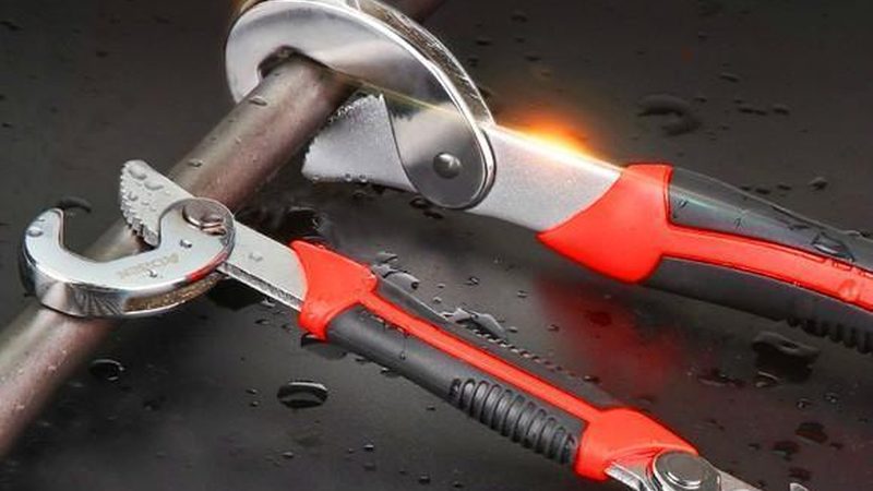 气动切割刀具分类大全：解析不同类型及其应用