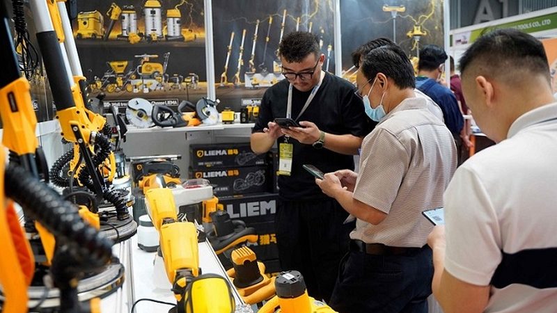 成都钳工工具与电动工具选购指南：如何辨析材质与性能