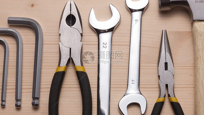 装修电动工具全套清单，价格透明解析