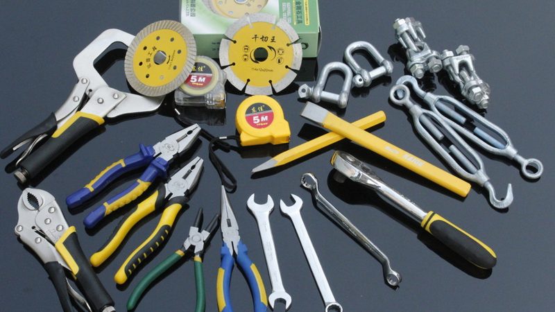 广州汽修工具批发市场：探寻专业汽修工具的奥秘