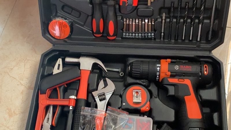 工具品牌加盟能赚钱吗